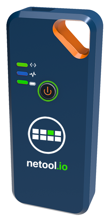 netool.io Pro 2.0 – NETOOL.IO